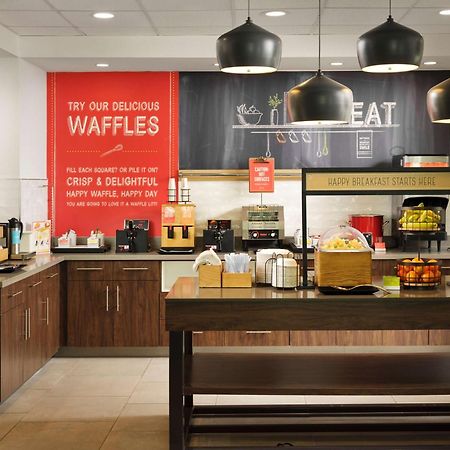 Hampton Inn Pinellas Park St Petersburg, Fl Bagian luar foto