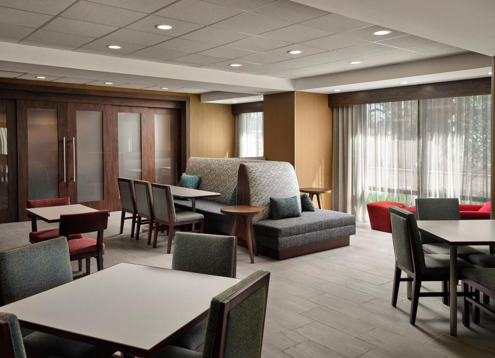 Hampton Inn Pinellas Park St Petersburg, Fl Bagian luar foto