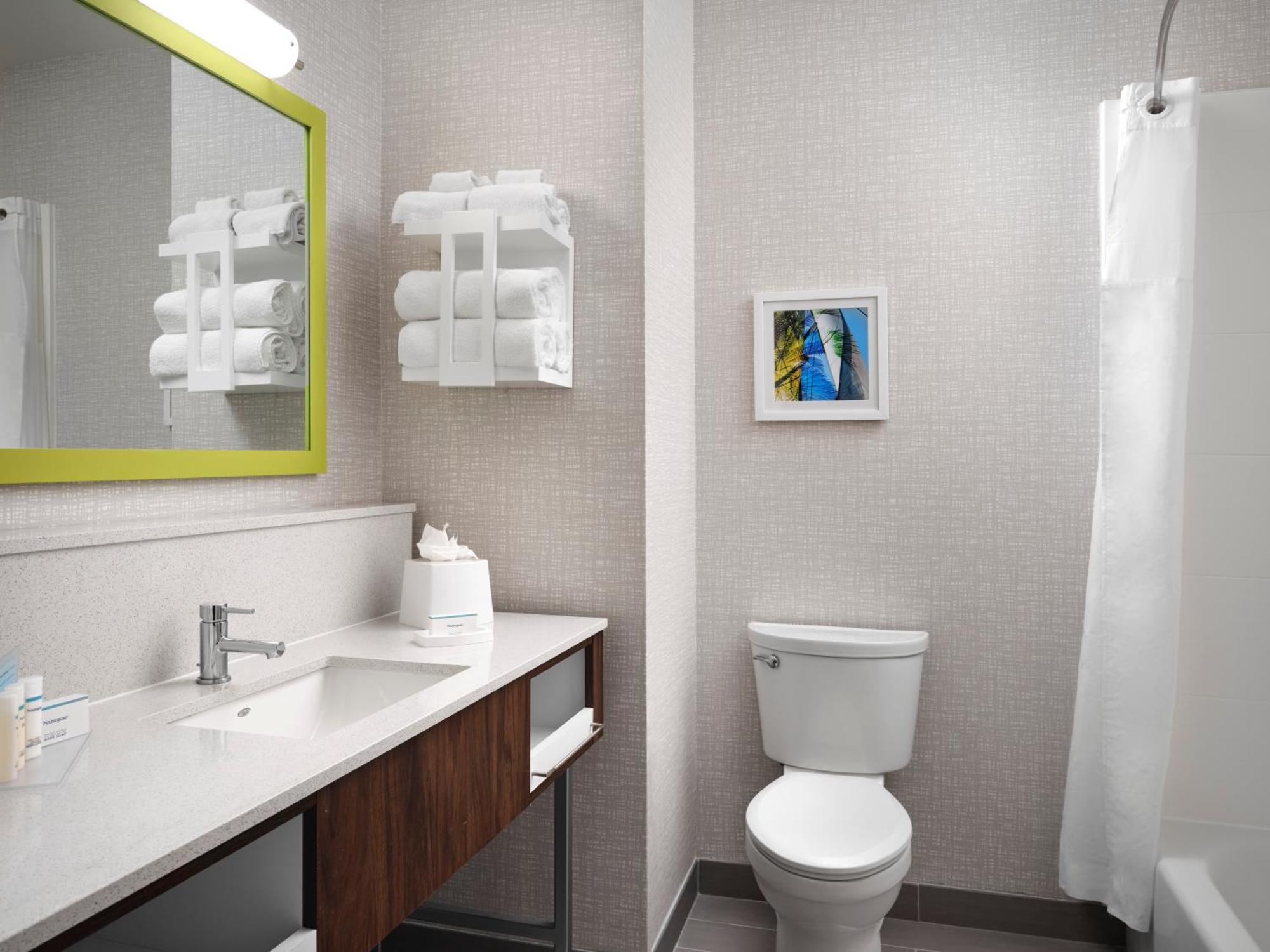 Hampton Inn Pinellas Park St Petersburg, Fl Bagian luar foto