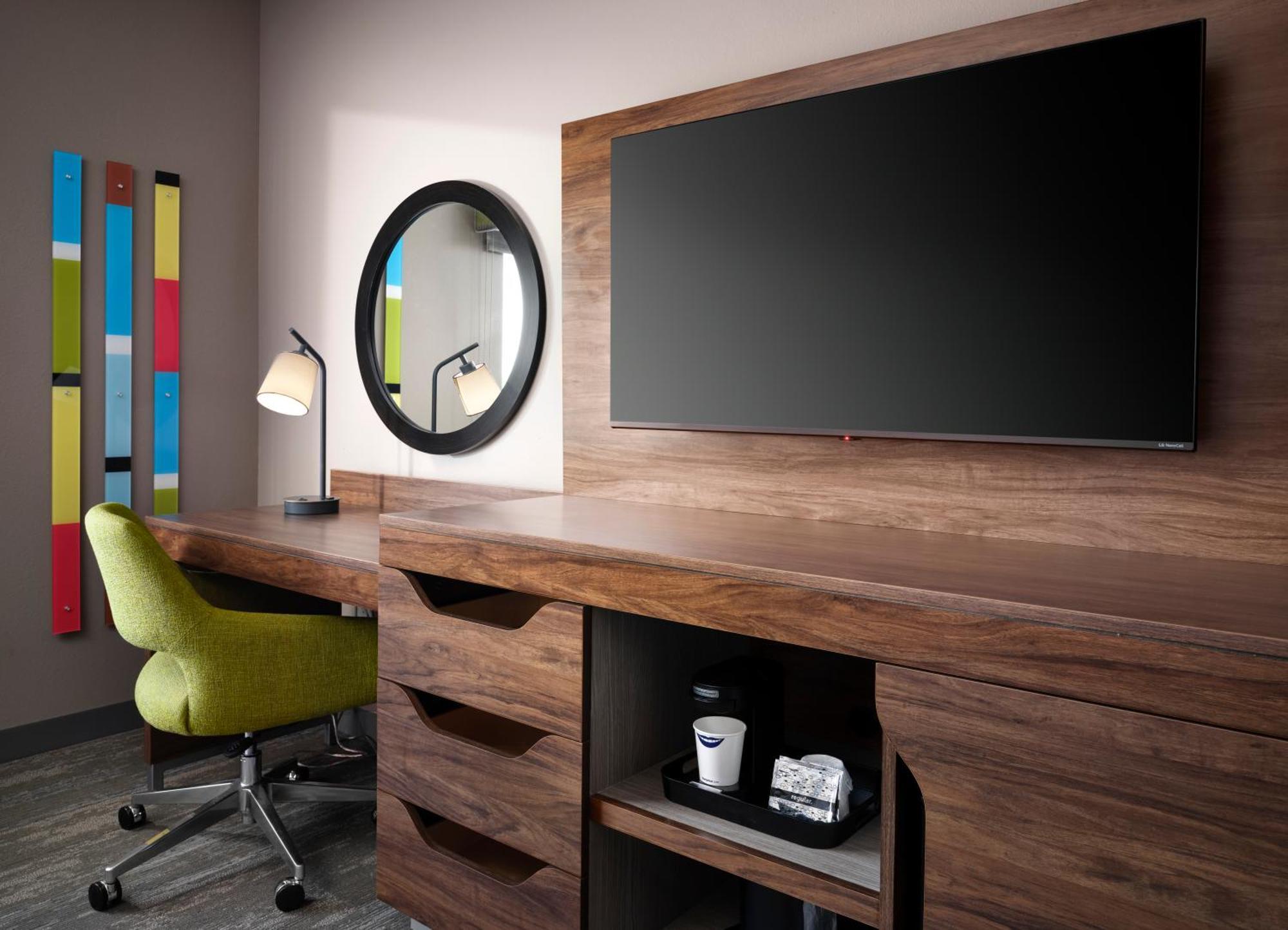 Hampton Inn Pinellas Park St Petersburg, Fl Bagian luar foto