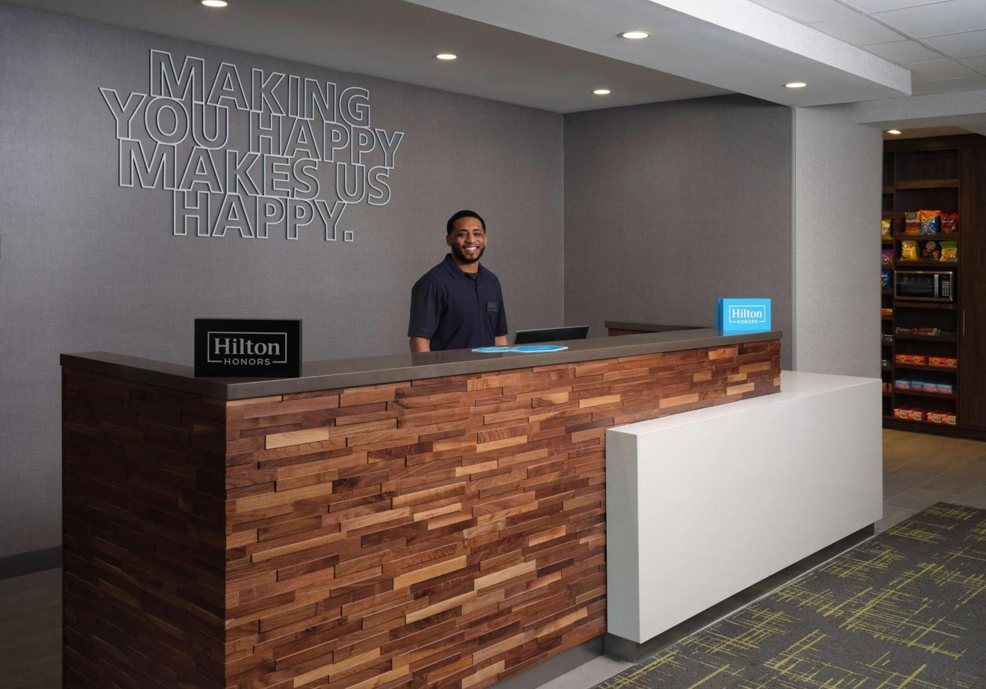 Hampton Inn Pinellas Park St Petersburg, Fl Bagian luar foto